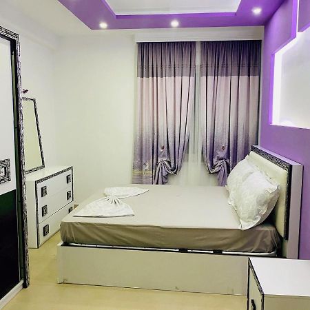 Chloe Apartament Μπεράτ Εξωτερικό φωτογραφία