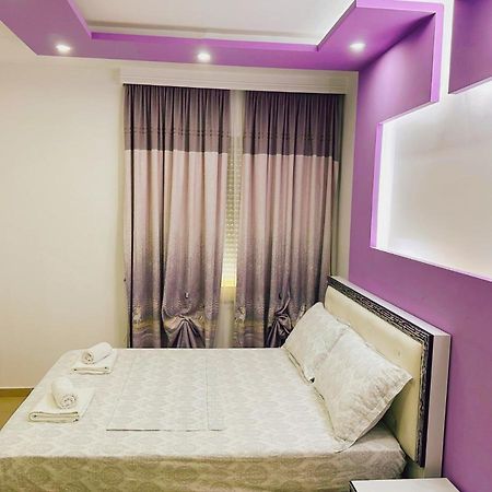 Chloe Apartament Μπεράτ Εξωτερικό φωτογραφία