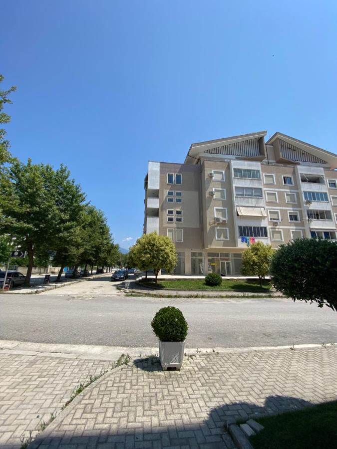 Chloe Apartament Μπεράτ Εξωτερικό φωτογραφία