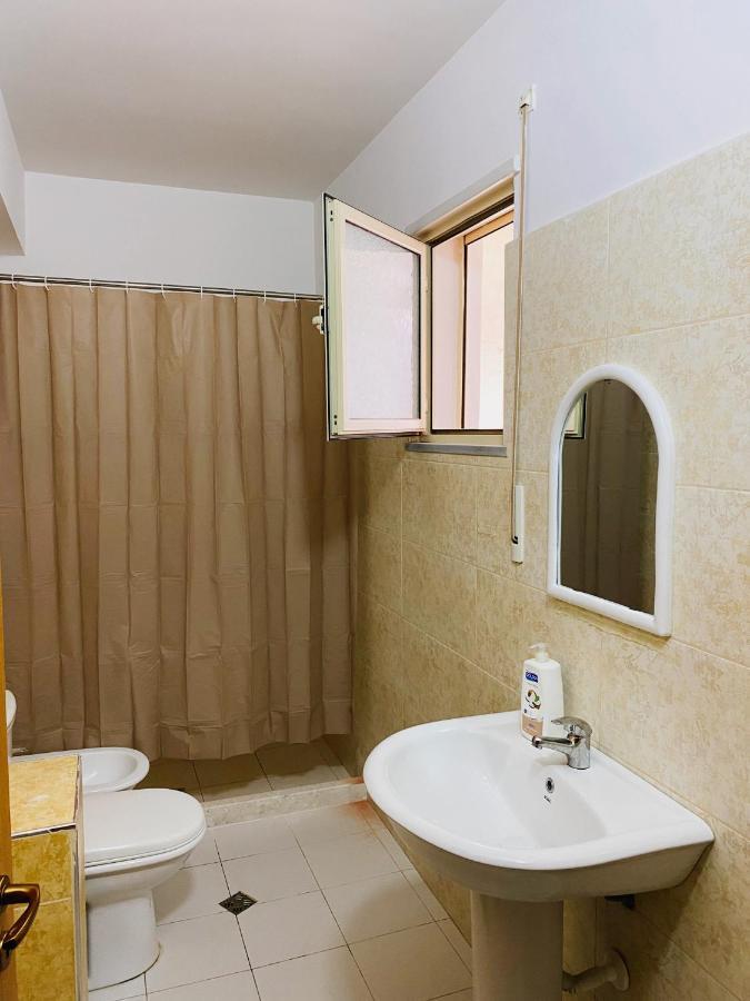 Chloe Apartament Μπεράτ Εξωτερικό φωτογραφία