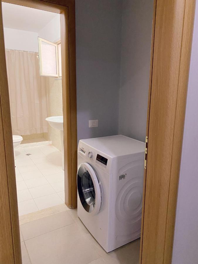 Chloe Apartament Μπεράτ Εξωτερικό φωτογραφία