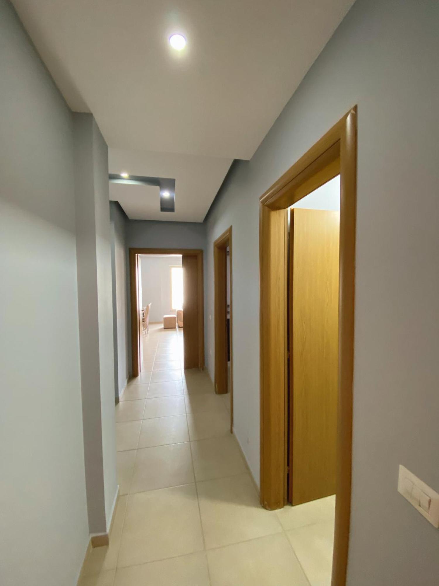 Chloe Apartament Μπεράτ Εξωτερικό φωτογραφία